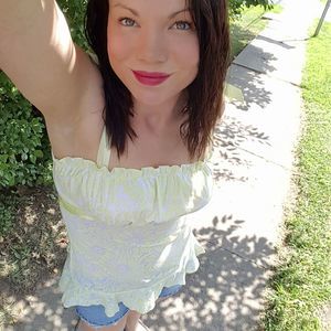 Meet your Posher, Diane